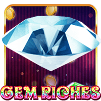 TTG-Gem Riches